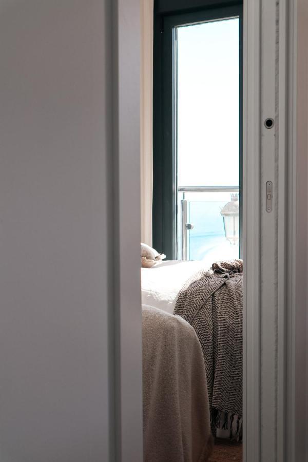 Апартаменты Balcon Del Mar Нерха Экстерьер фото